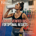 Hot Sale Workout Complex Supplement unterstützt Stärke